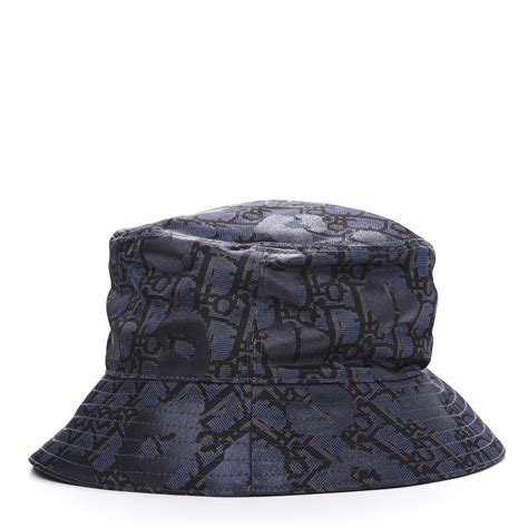 used Christian Dior bucket hats